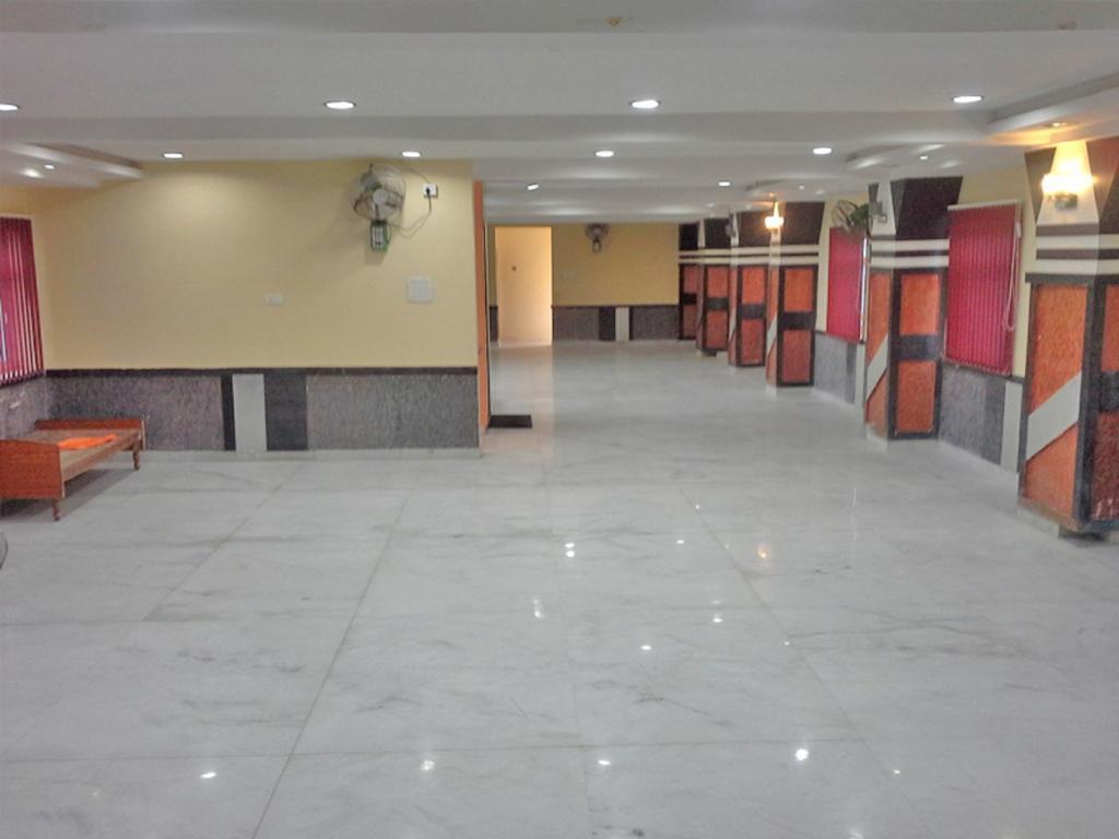 Hotel Amogha Residency Hyderabad Exterior foto
